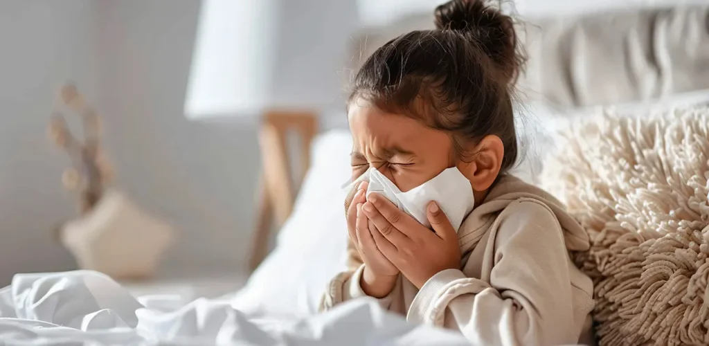 Homeopatia no Inverno: A Aliada do Sistema Imunitário das Crianças